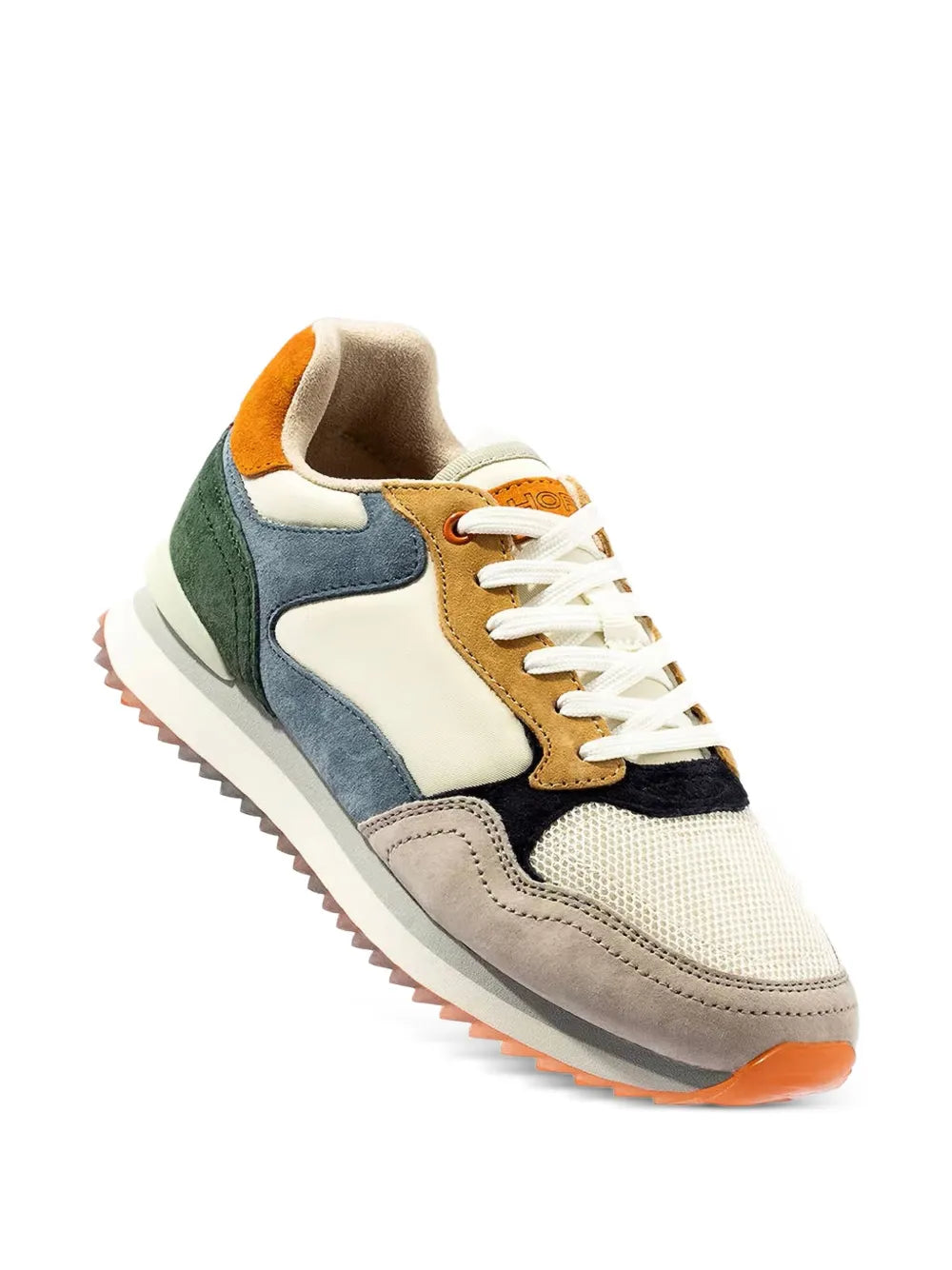 Hoff Bangkok Multi-Panel Sneakers