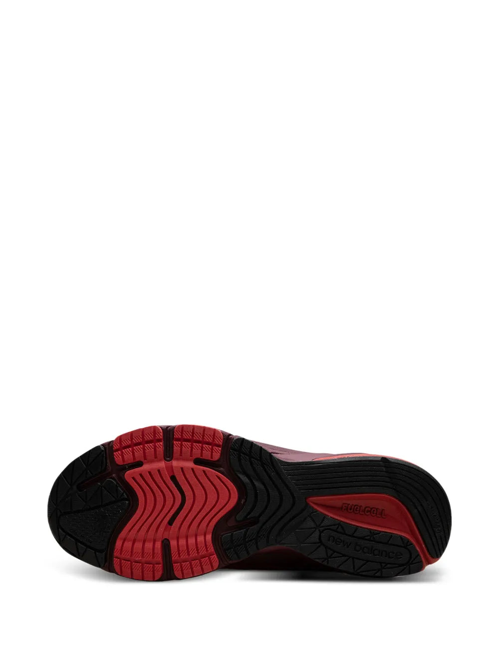 New Balance 990V6 Made In Usa - Molten Lava Sneakers