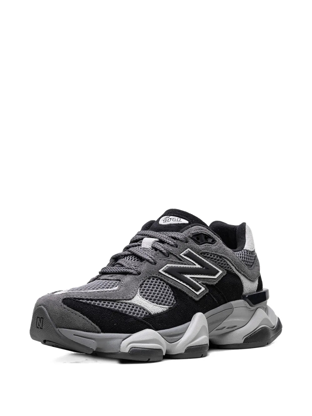 New Balance 9060 Lace-Up Sneakers