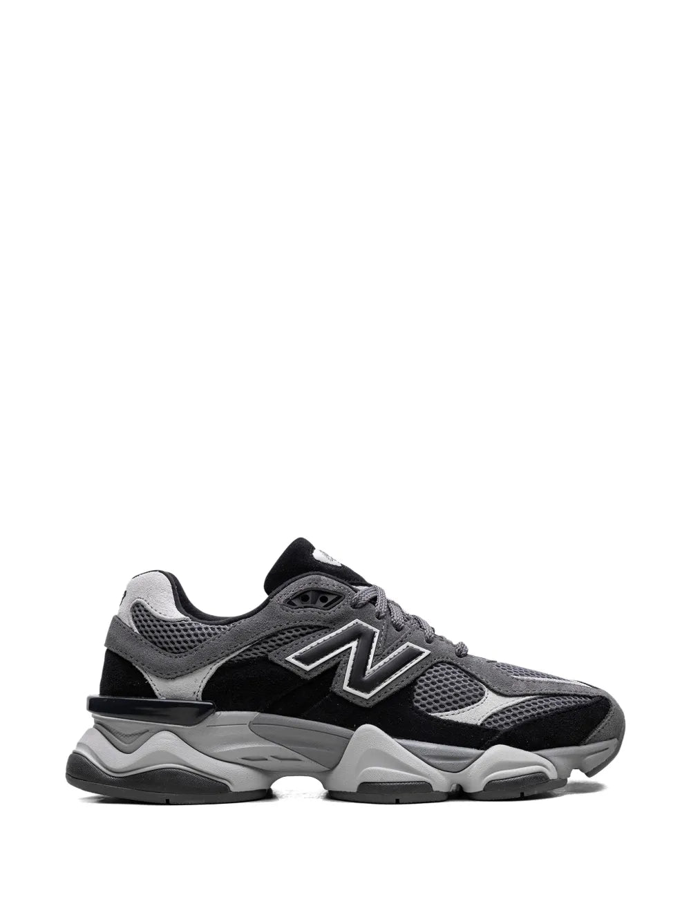 New Balance 9060 Lace-Up Sneakers