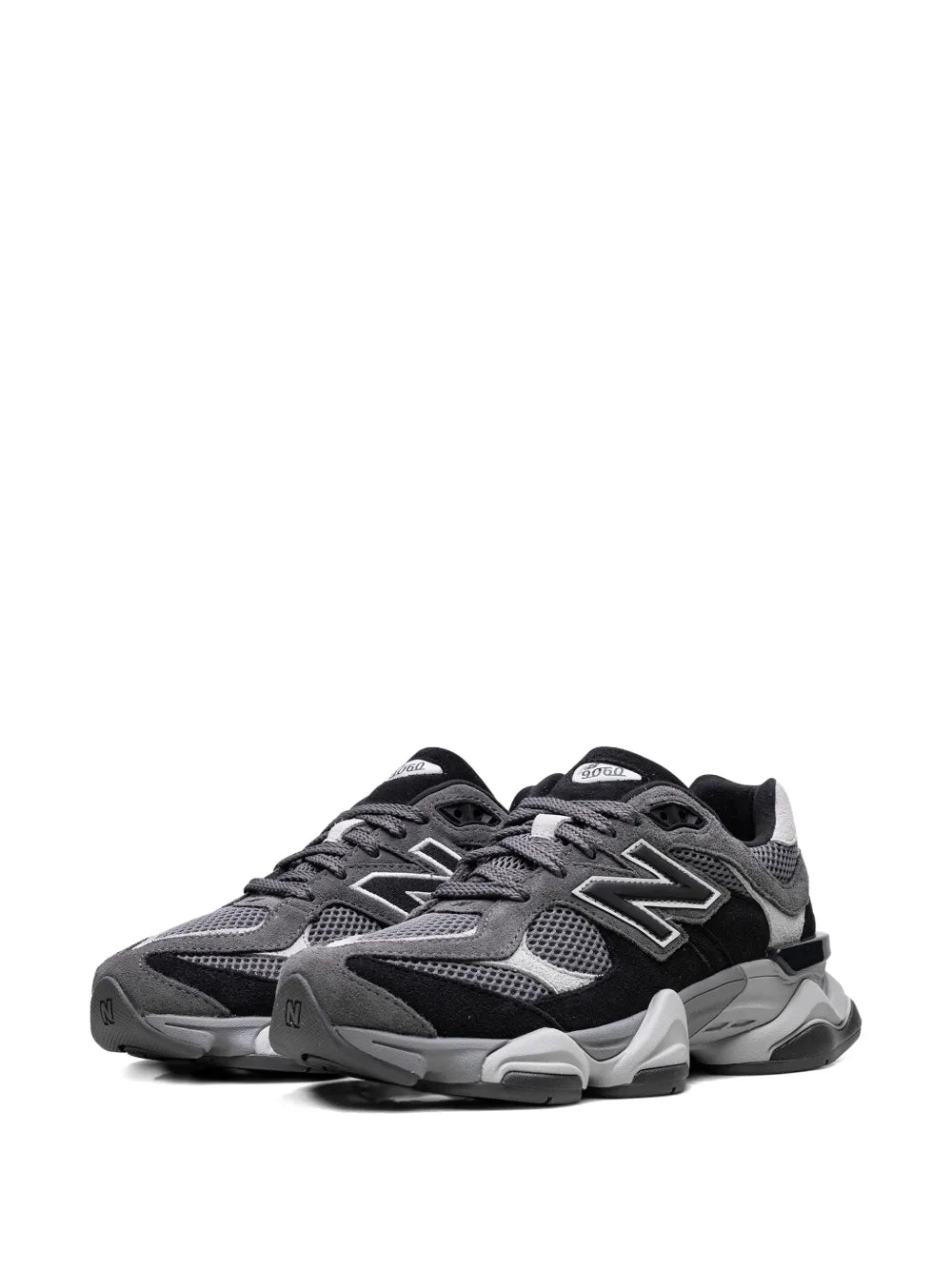 New Balance 9060 Lace-Up Sneakers