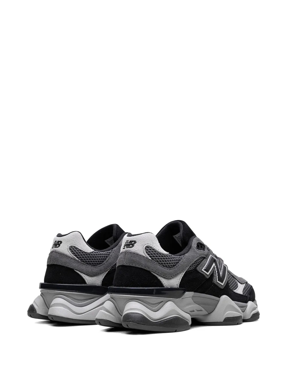 New Balance 9060 Lace-Up Sneakers