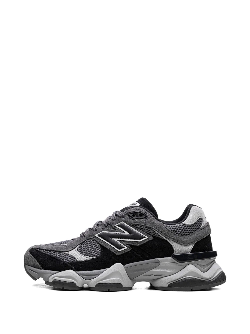 New Balance 9060 Lace-Up Sneakers