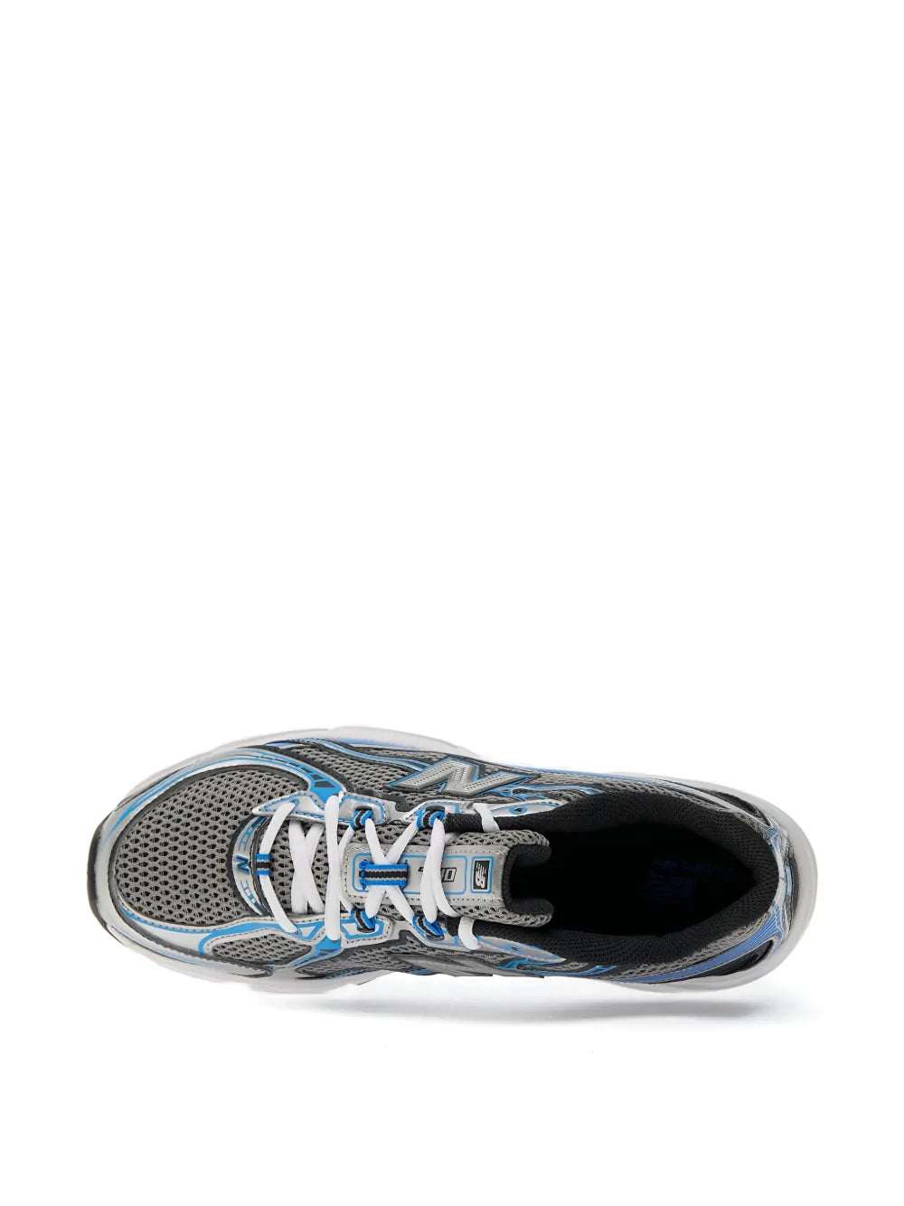New Balance 740 Blue Agate/Slate Grey/Metallic Sneakers