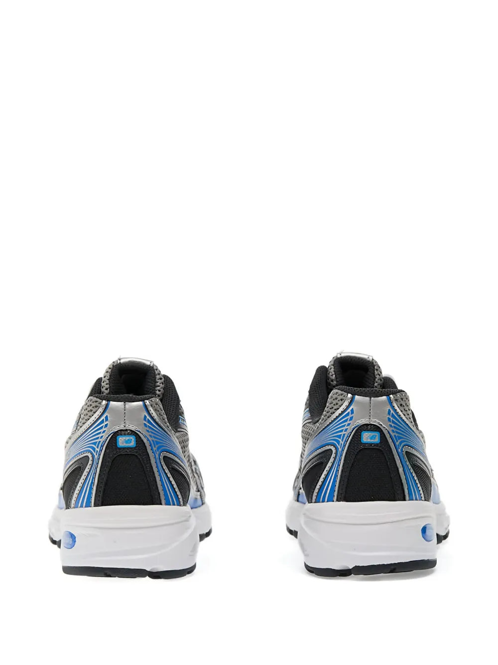 New Balance 740 Blue Agate/Slate Grey/Metallic Sneakers