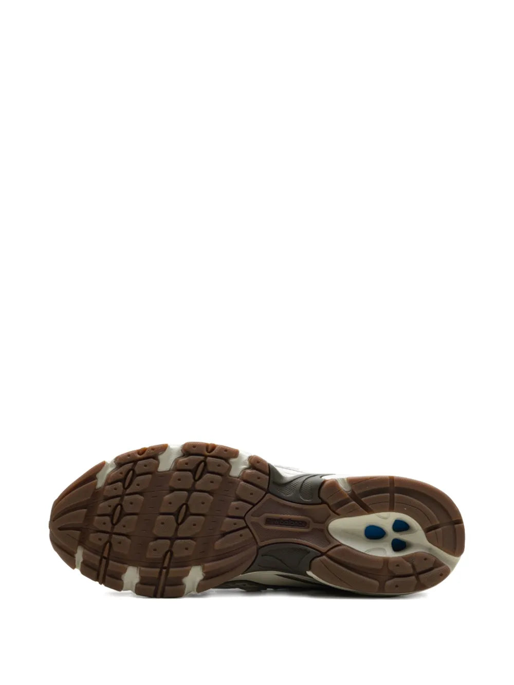 New Balance 740 Brown Sneakers