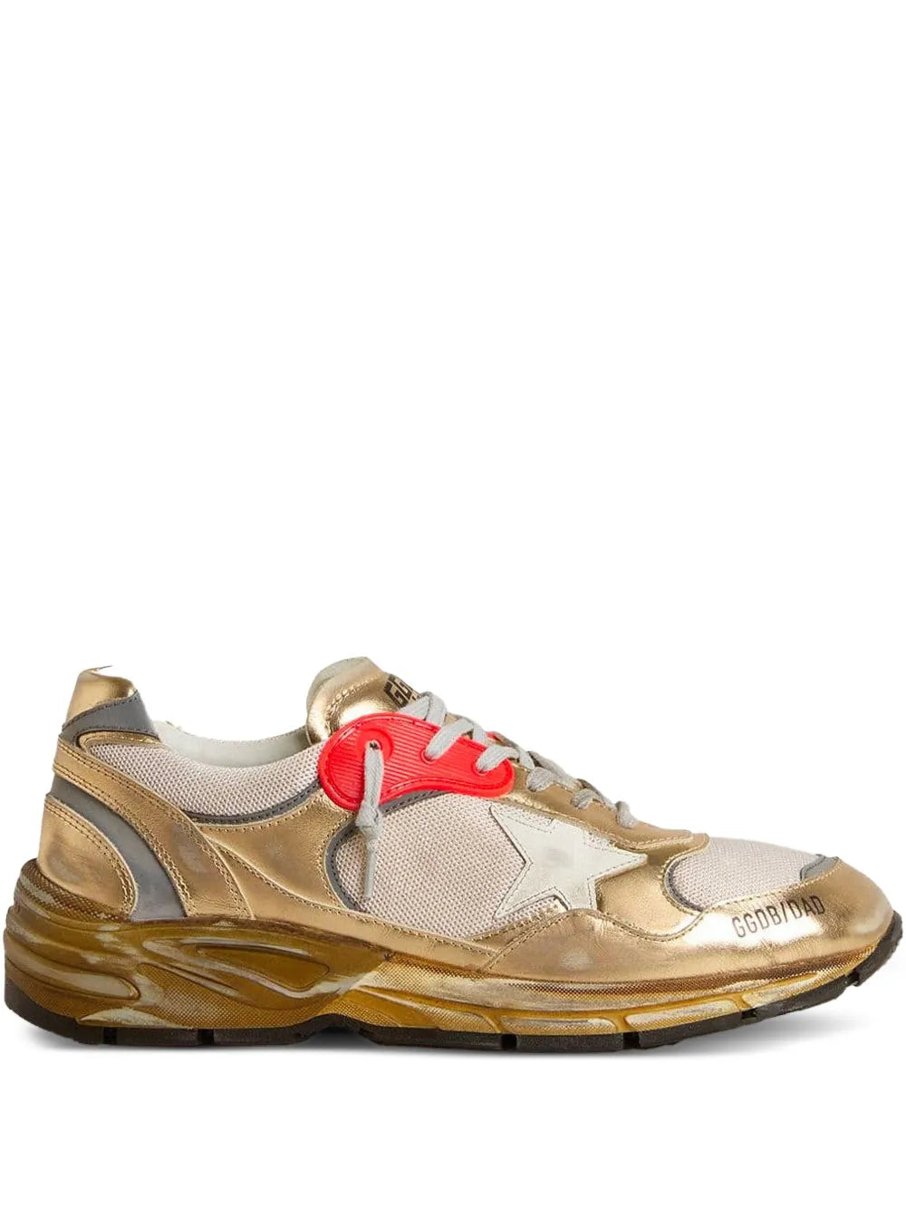 Golden Goose Dad Sneakers