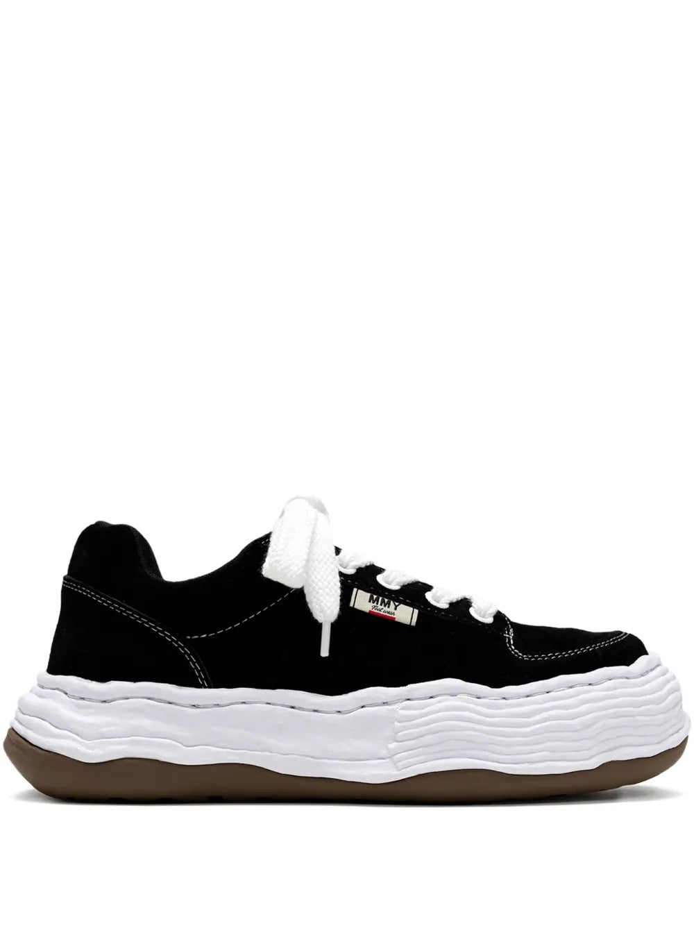 Maison Mihara Yasuhiro Oliver Sneakers