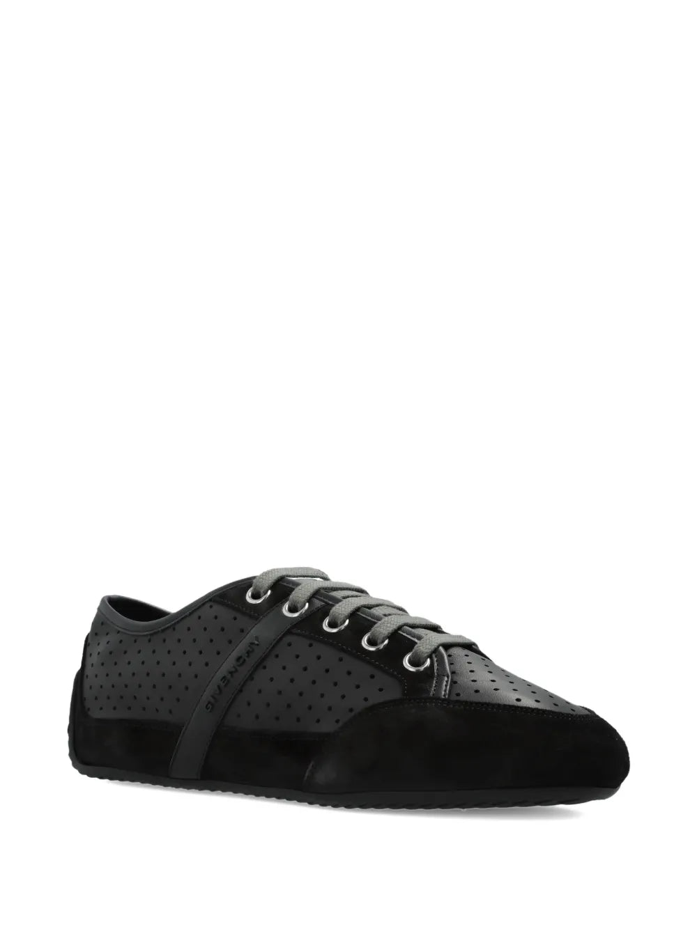 Givenchy Logo-Embellished Sneakers
