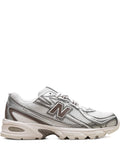 New Balance 740 Sea Salt/Arid Stone/Silver Metallic/Mushroom Sneakers