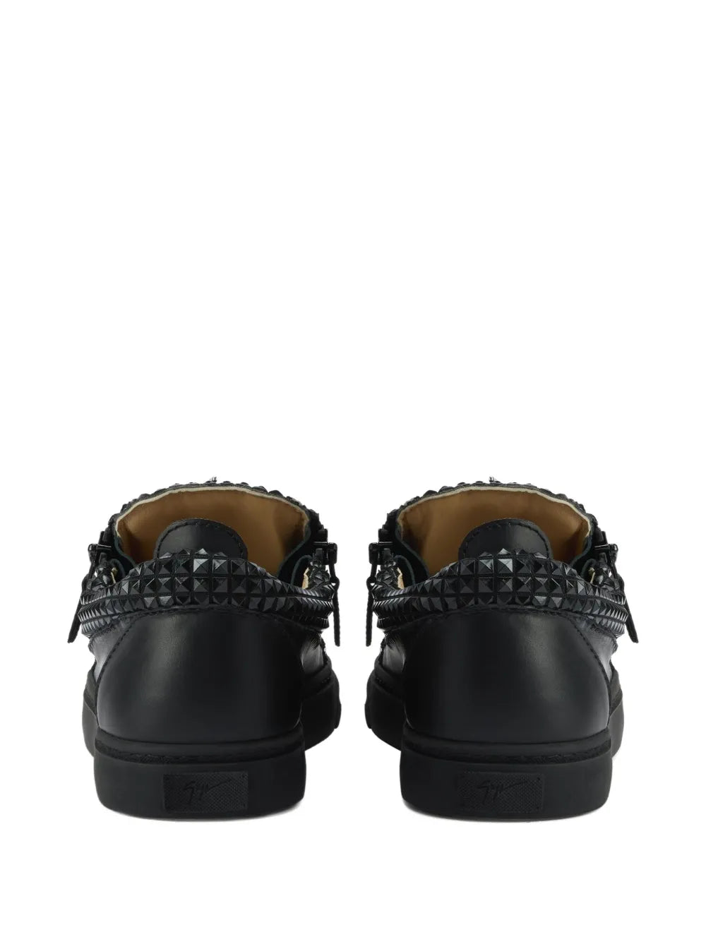 Giuseppe Zanotti The Manhattan Sneakers