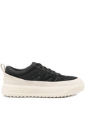Moncler Altive Leather Sneakers