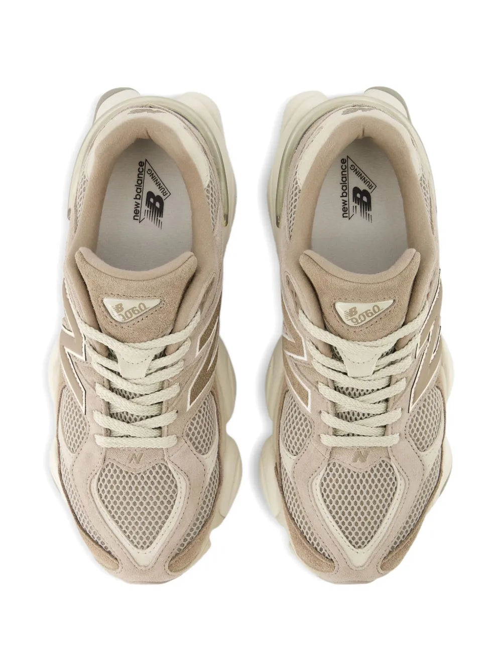 New Balance 9060 Sneakers