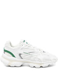 Lacoste Logo-Printed Trainers