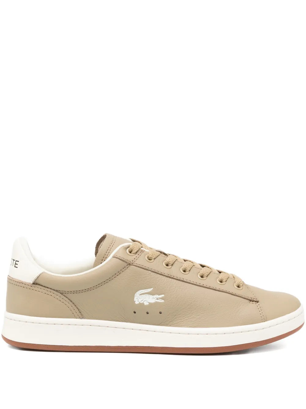 Lacoste Lace-Up Trainers