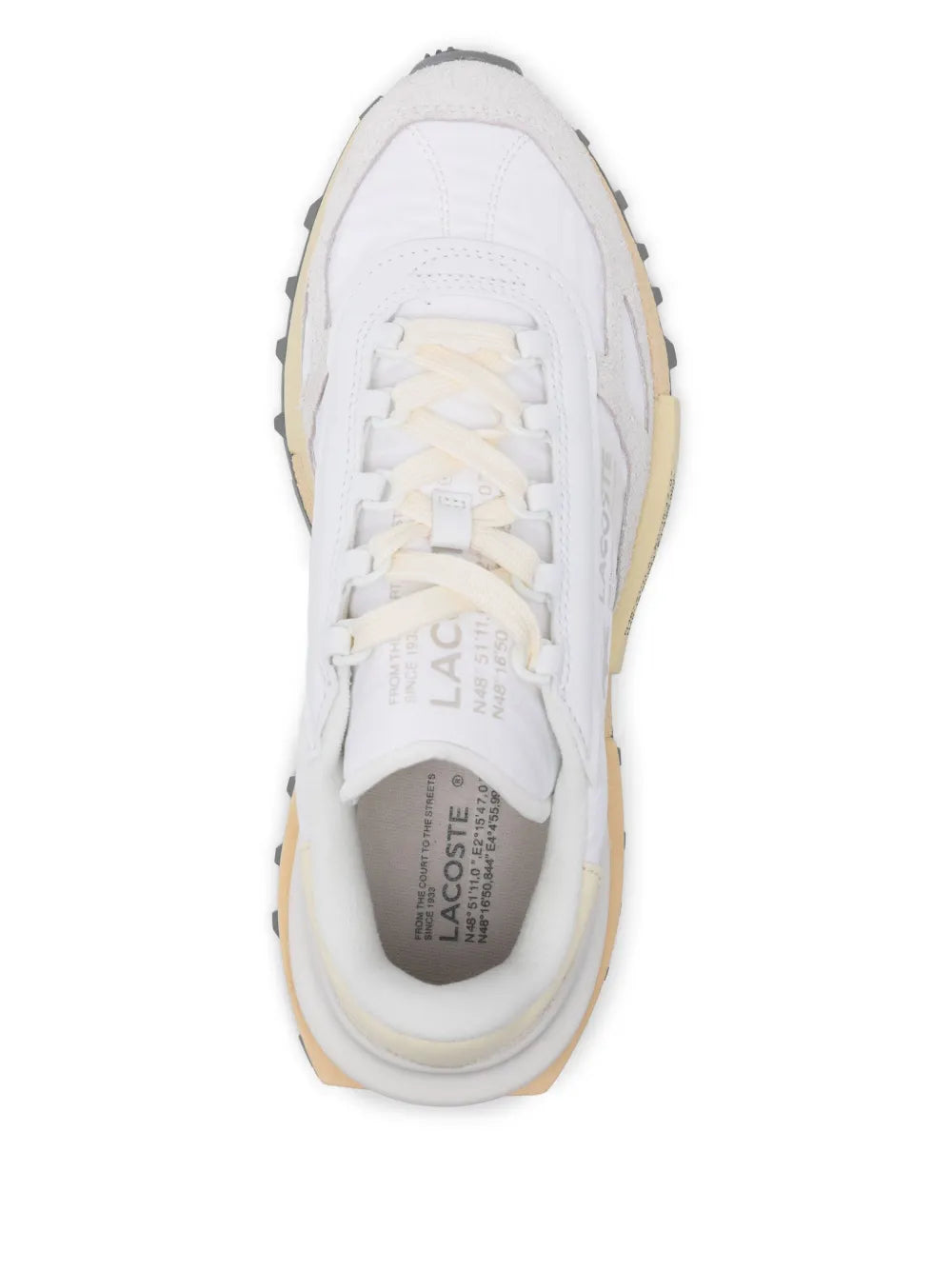 Lacoste Elite Active Sneakers