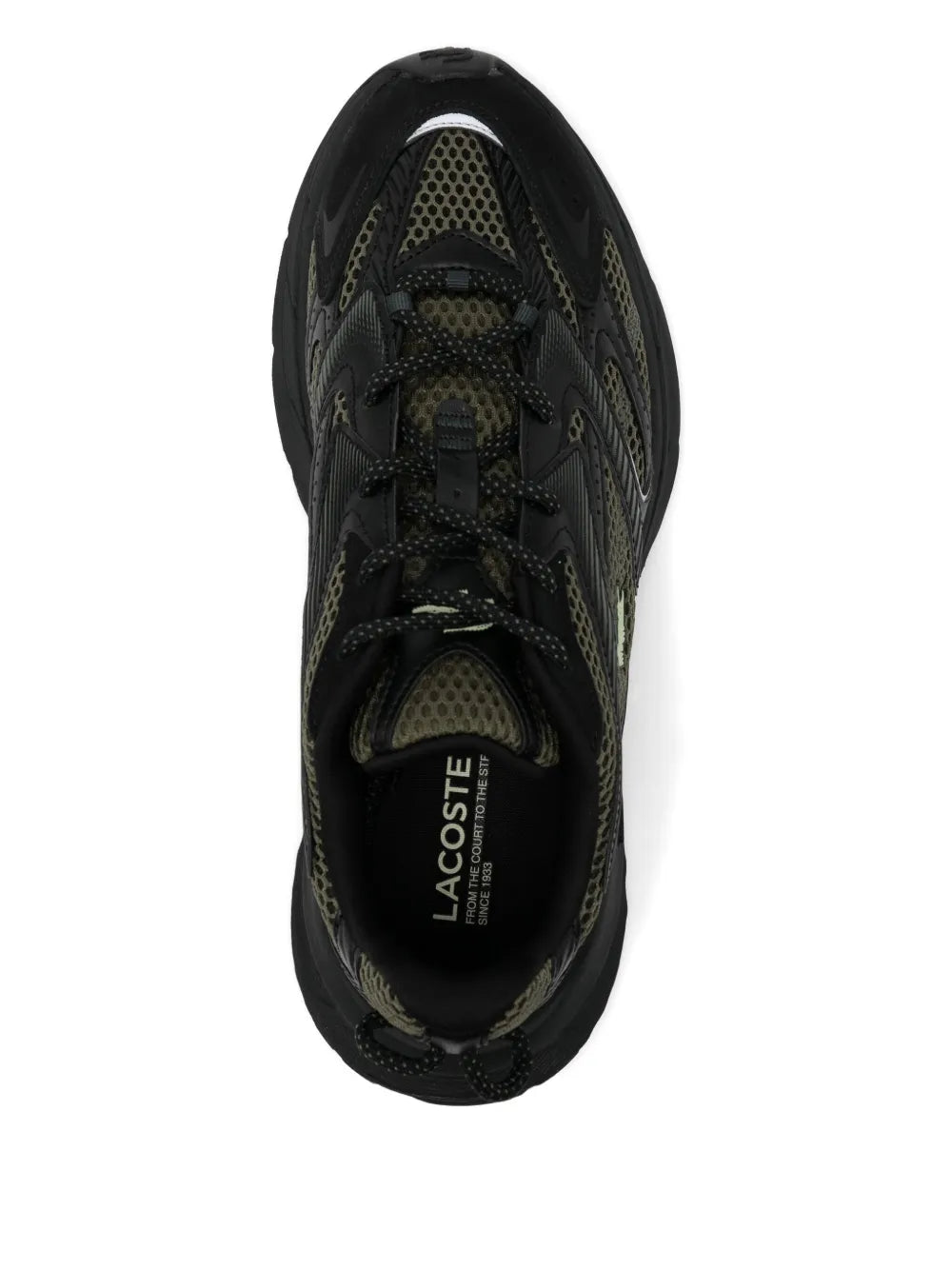 Lacoste L003 Neo Shot Trainers