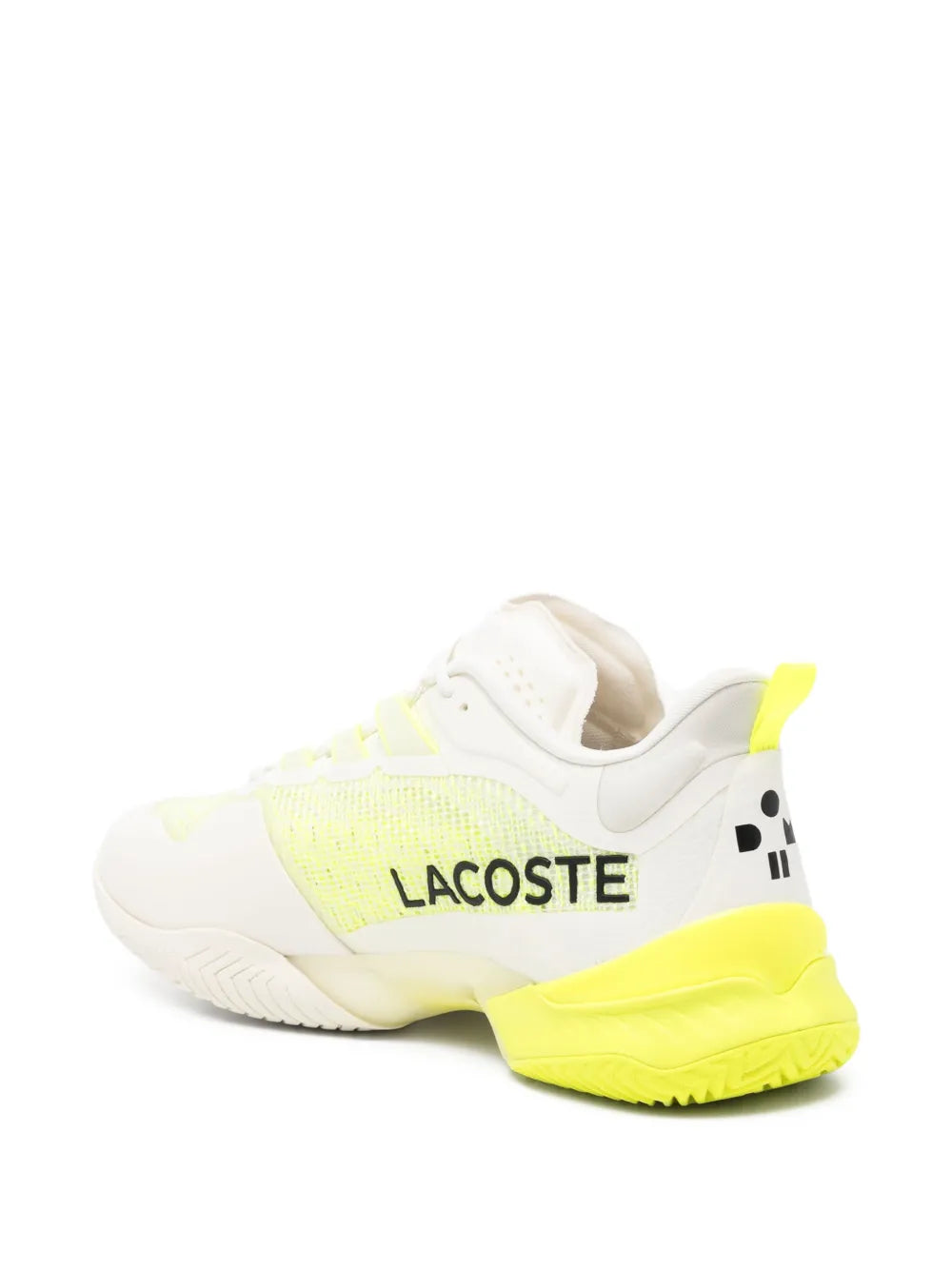 Lacoste X Daniil Medvedev Ag-Lt23 Ultra Sneakers