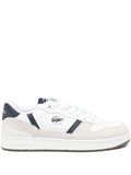 Lacoste T-Clip Set Leather Trainers