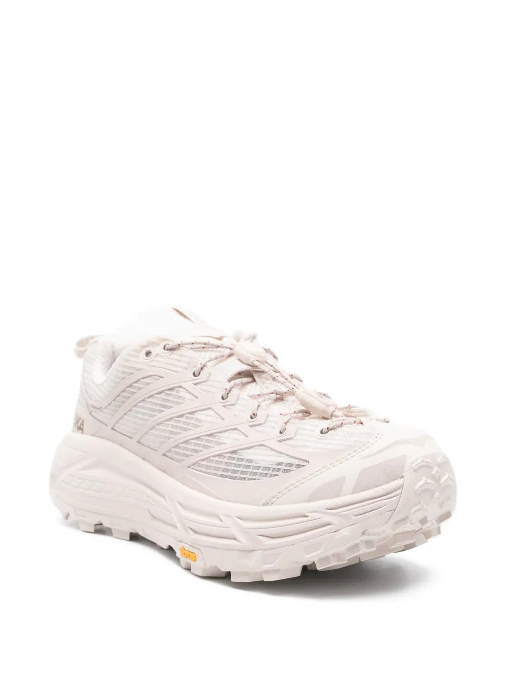 Hoka Mafate Three2 Low-Top Sneakers