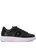 Karl Lagerfeld Logo-Detail Platform Sneakers