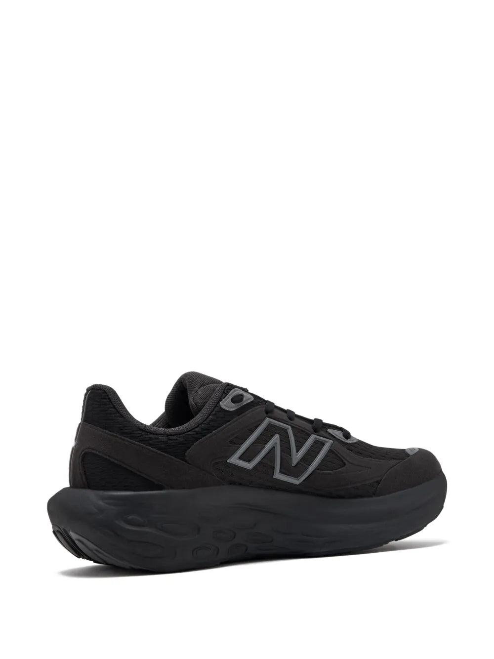 New Balance Mesh-Panelled Fresh Foam Sneakers
