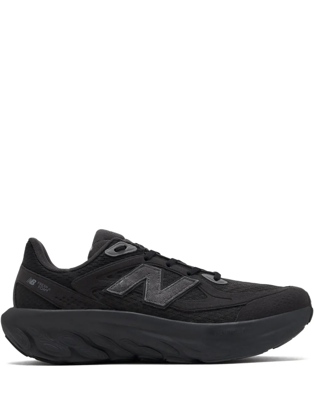 New Balance Mesh-Panelled Fresh Foam Sneakers