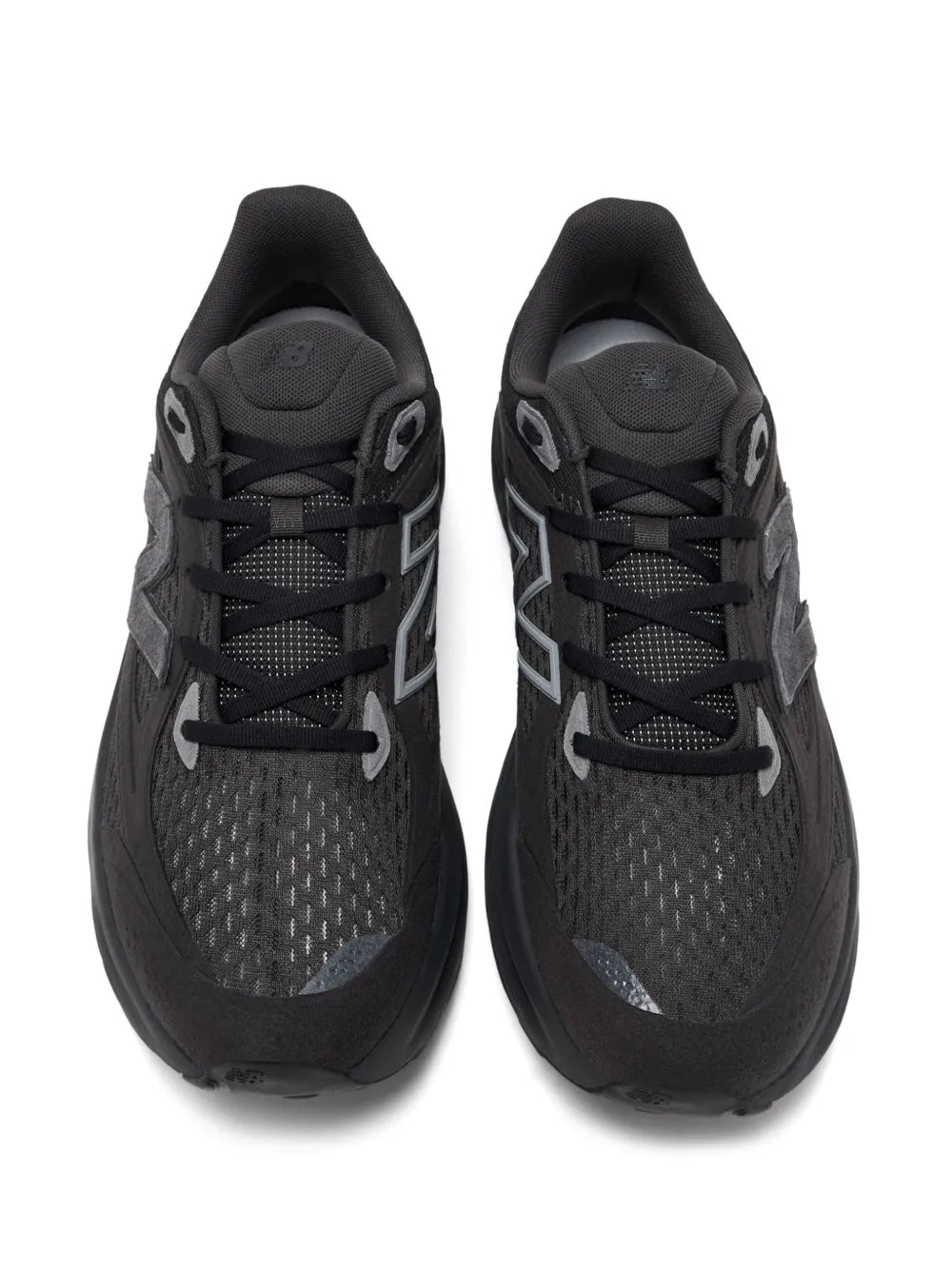 New Balance Mesh-Panelled Fresh Foam Sneakers