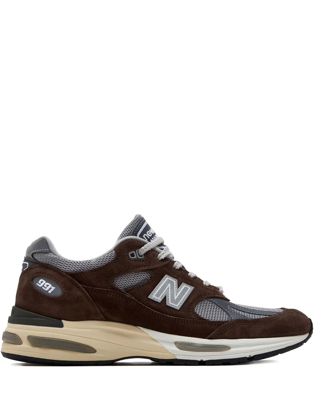 New Balance Made Iin Uk 991V2 Sneakers