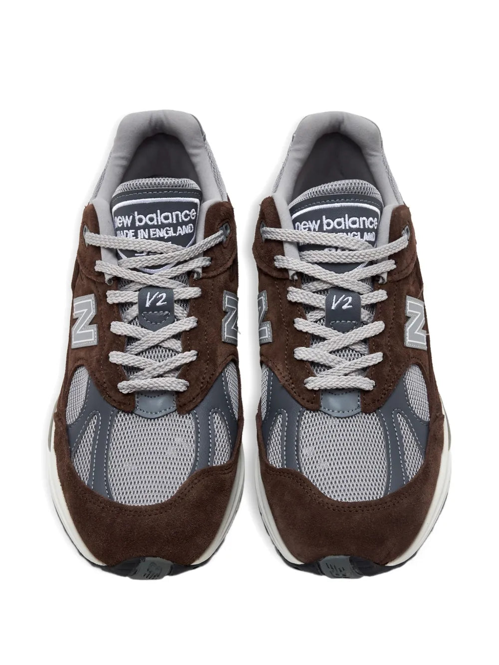 New Balance Made Iin Uk 991V2 Sneakers
