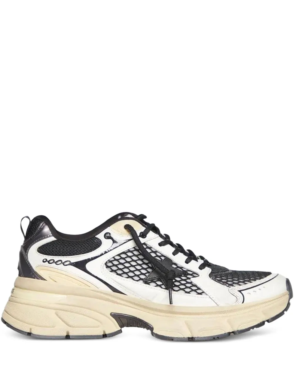 Golden Goose Lightstar Sneakers