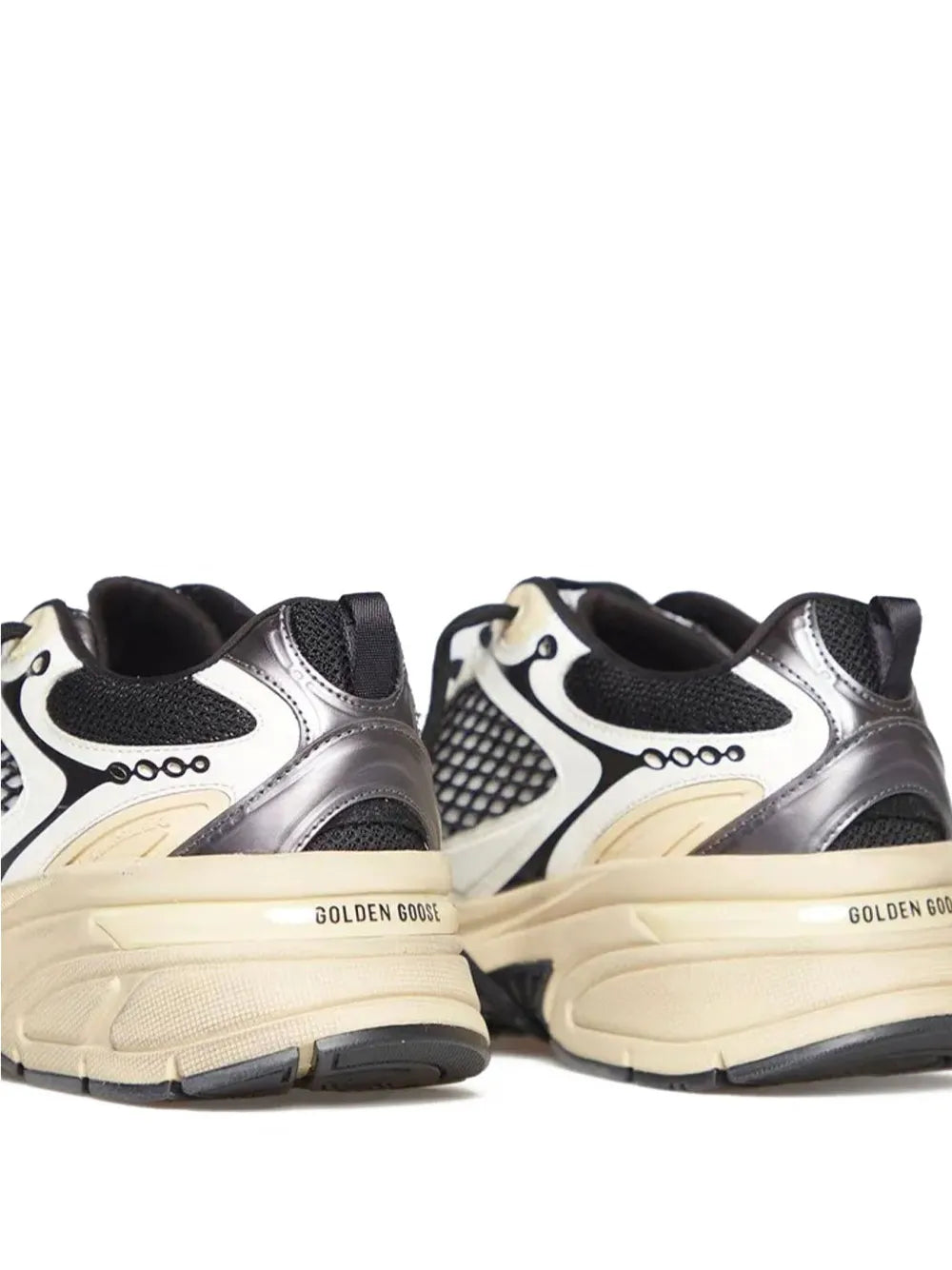 Golden Goose Lightstar Sneakers