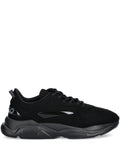 Hugo Leon Lace-Up Chunky Sneakers