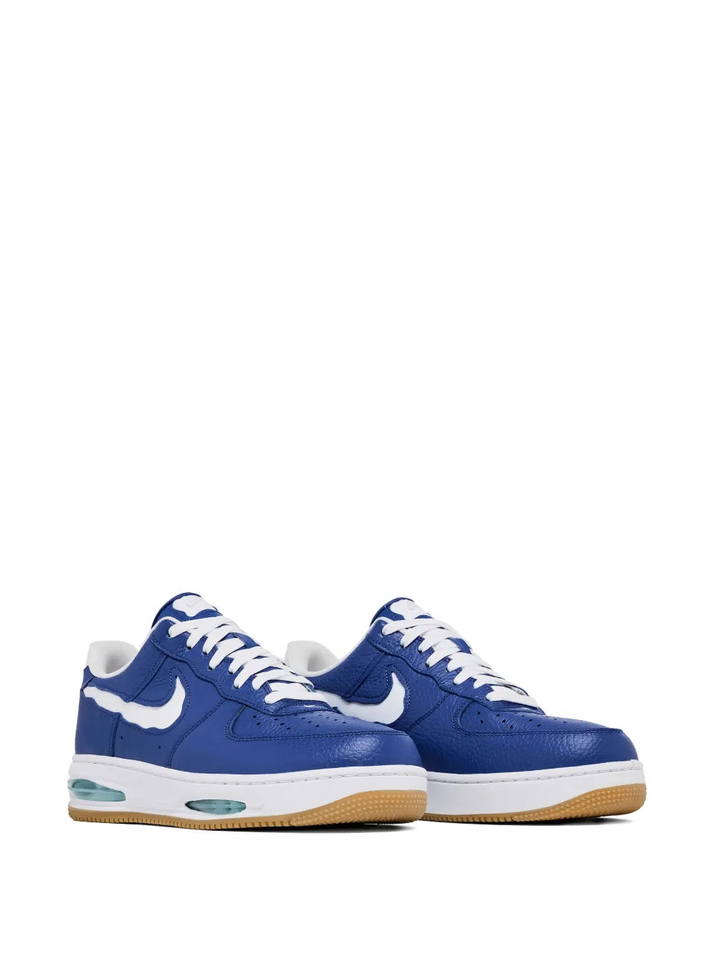 Nike Air Force 1 Low Evo Team Royal Sneakers