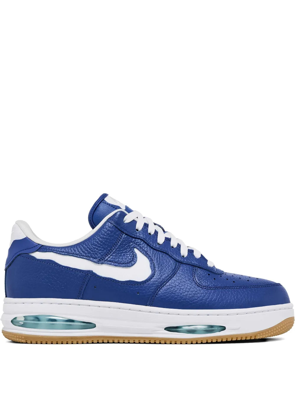 Nike Air Force 1 Low Evo Team Royal Sneakers