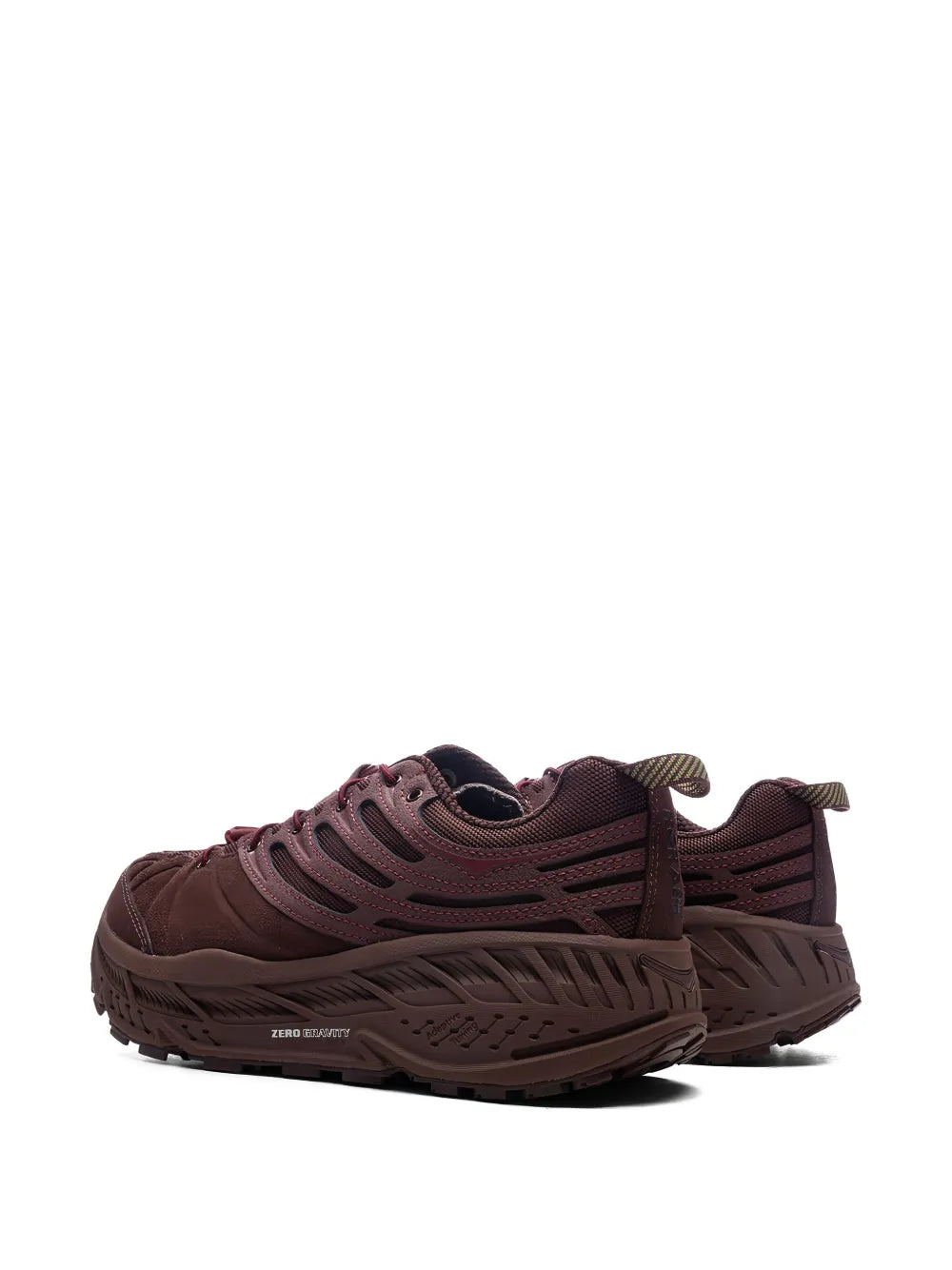 Hoka Stinson Evo Trainers