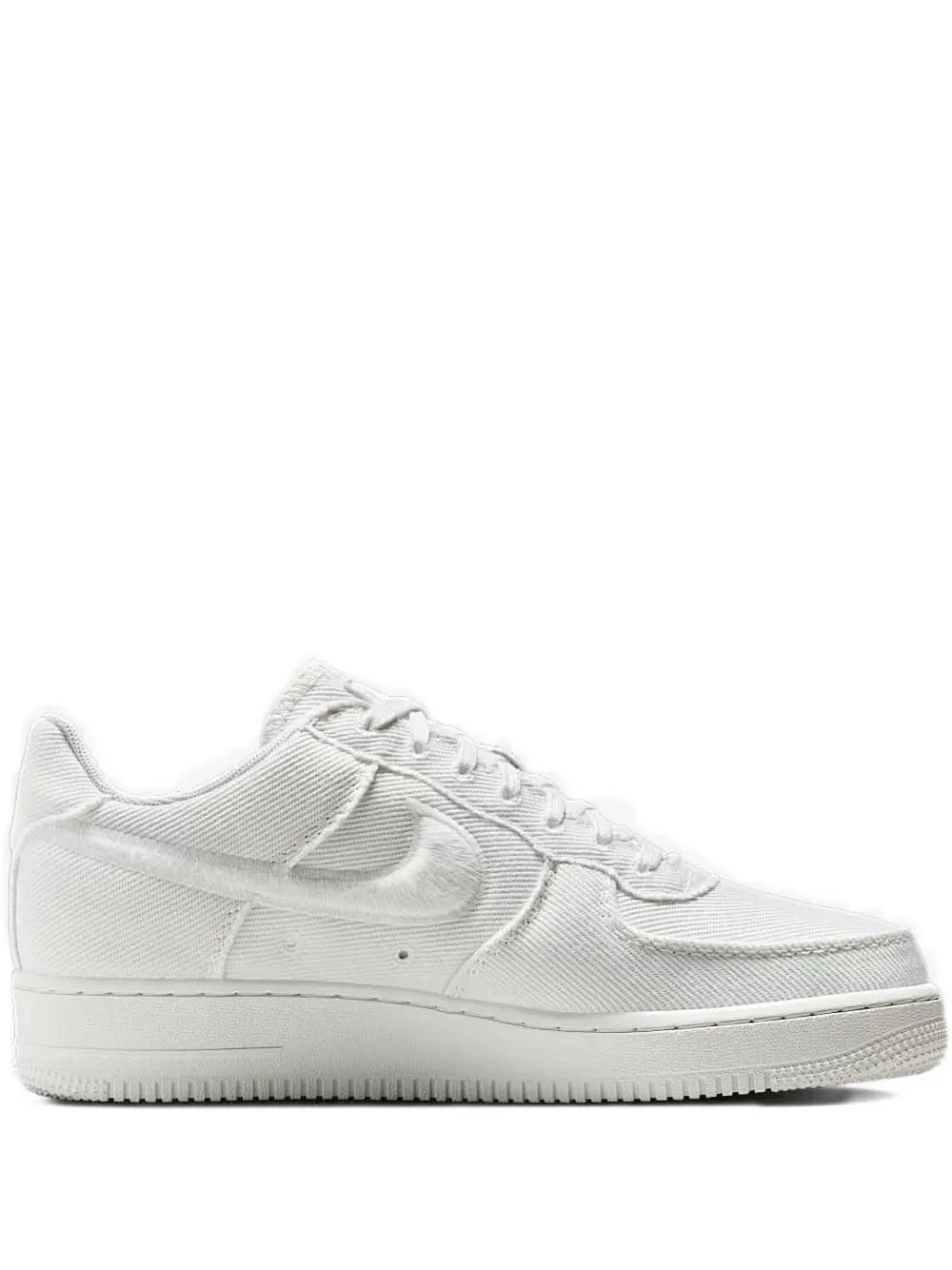 Nike Air Force 1 07 Low White Sneakers