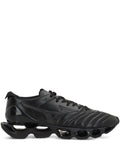 Mizuno Wave Prophecy Morelia Leather Low-Top Sneakers