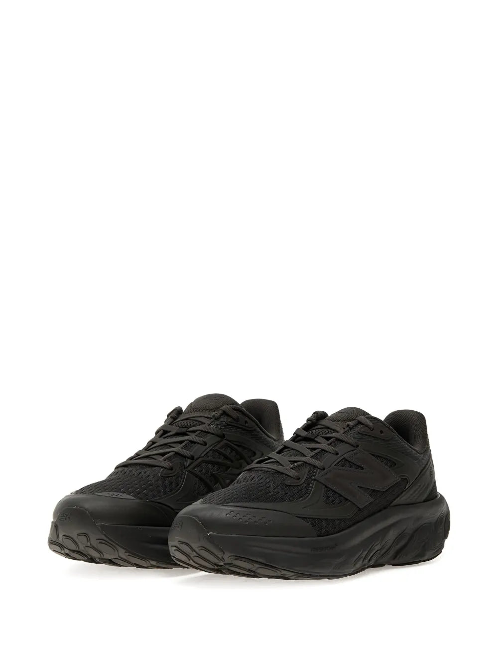 New Balance Fresh Foam Low-Top Sneakers