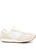 New Balance U471 Suede Sneakers