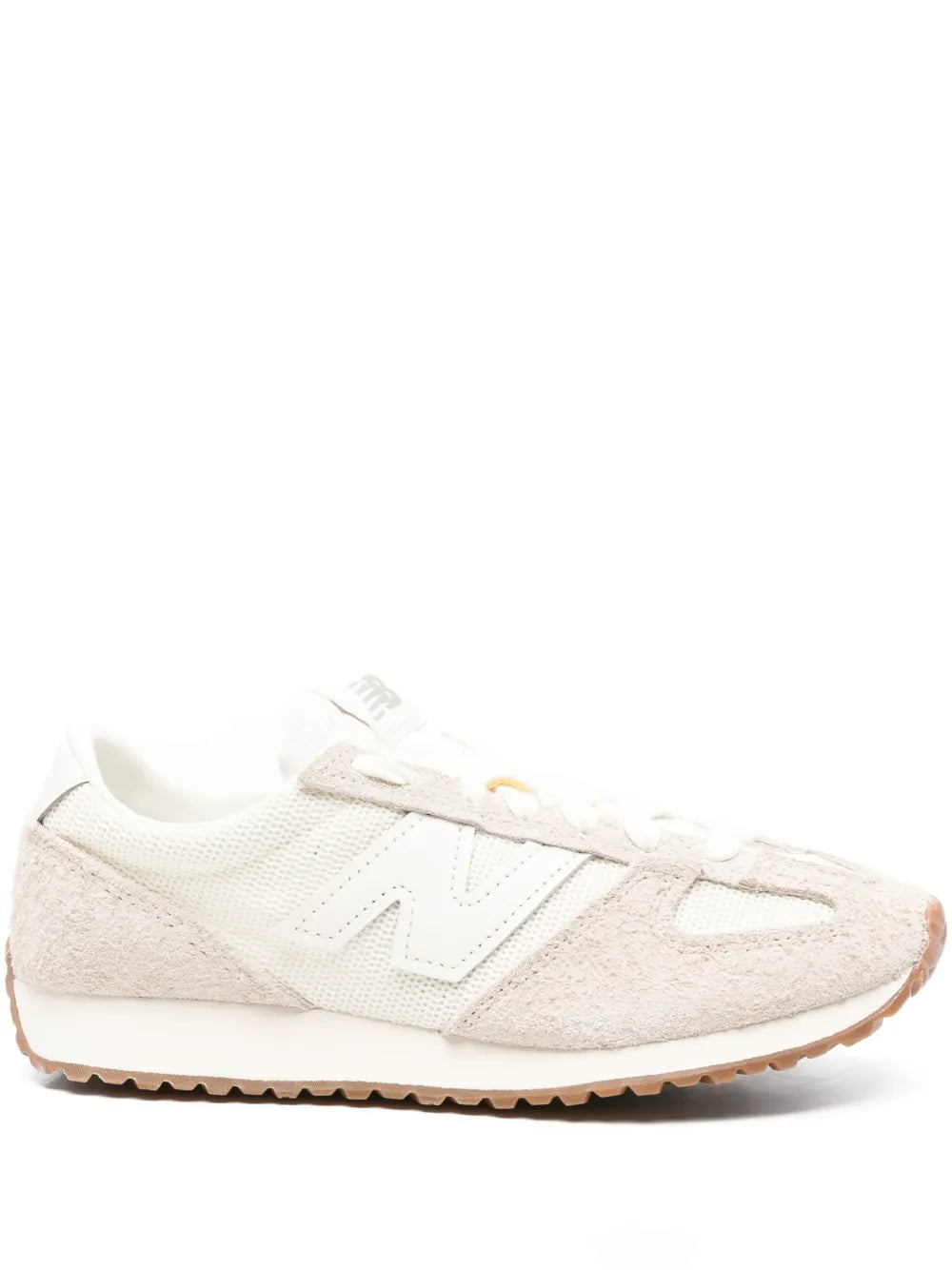 New Balance U471 Suede Sneakers
