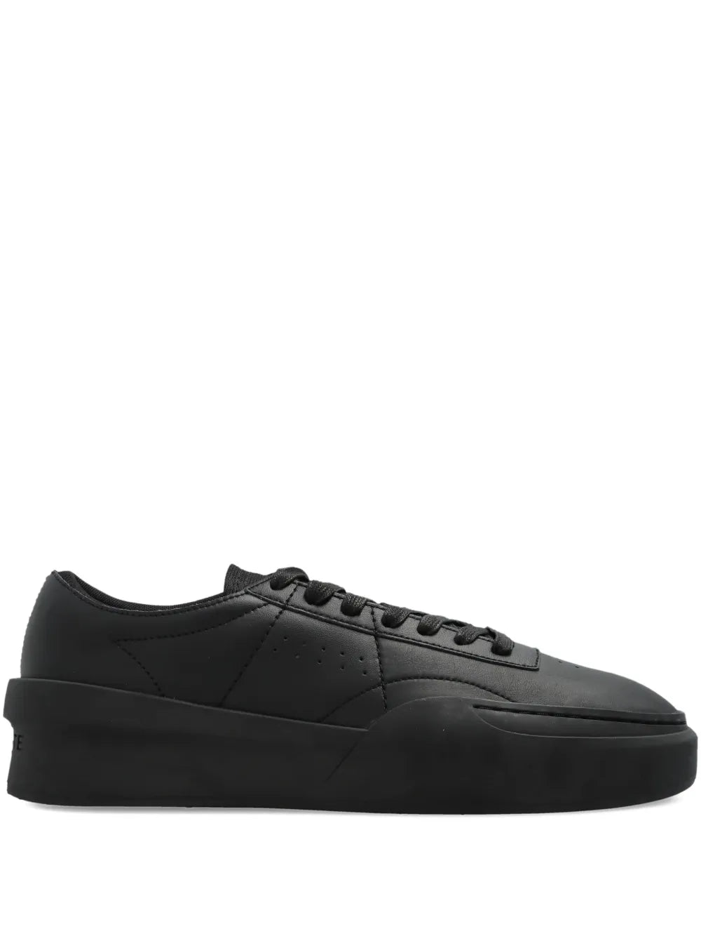 Lacoste Aura Leather Sneakers