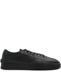 Lacoste Aura Leather Sneakers
