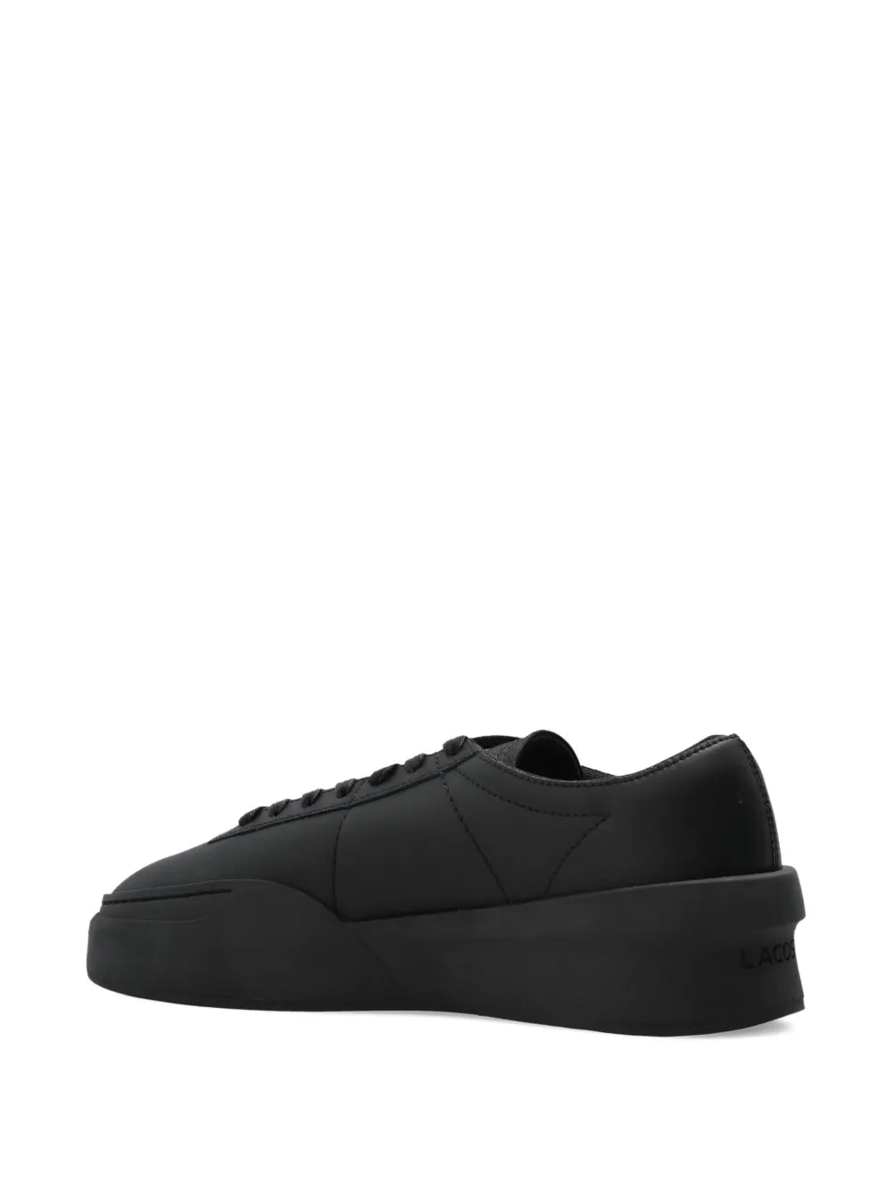 Lacoste Aura Leather Sneakers
