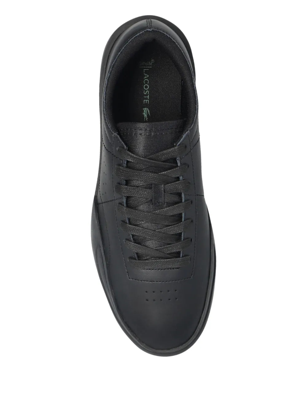Lacoste Aura Leather Sneakers