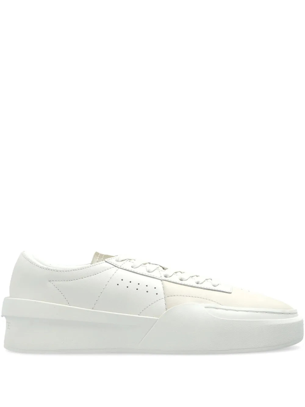 Lacoste Aura Leather Sneakers