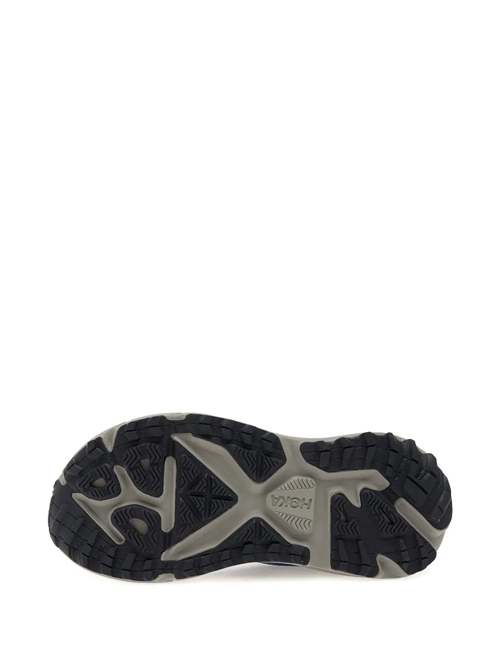 Hoka Stinson 7 Logo-Print Sneakers
