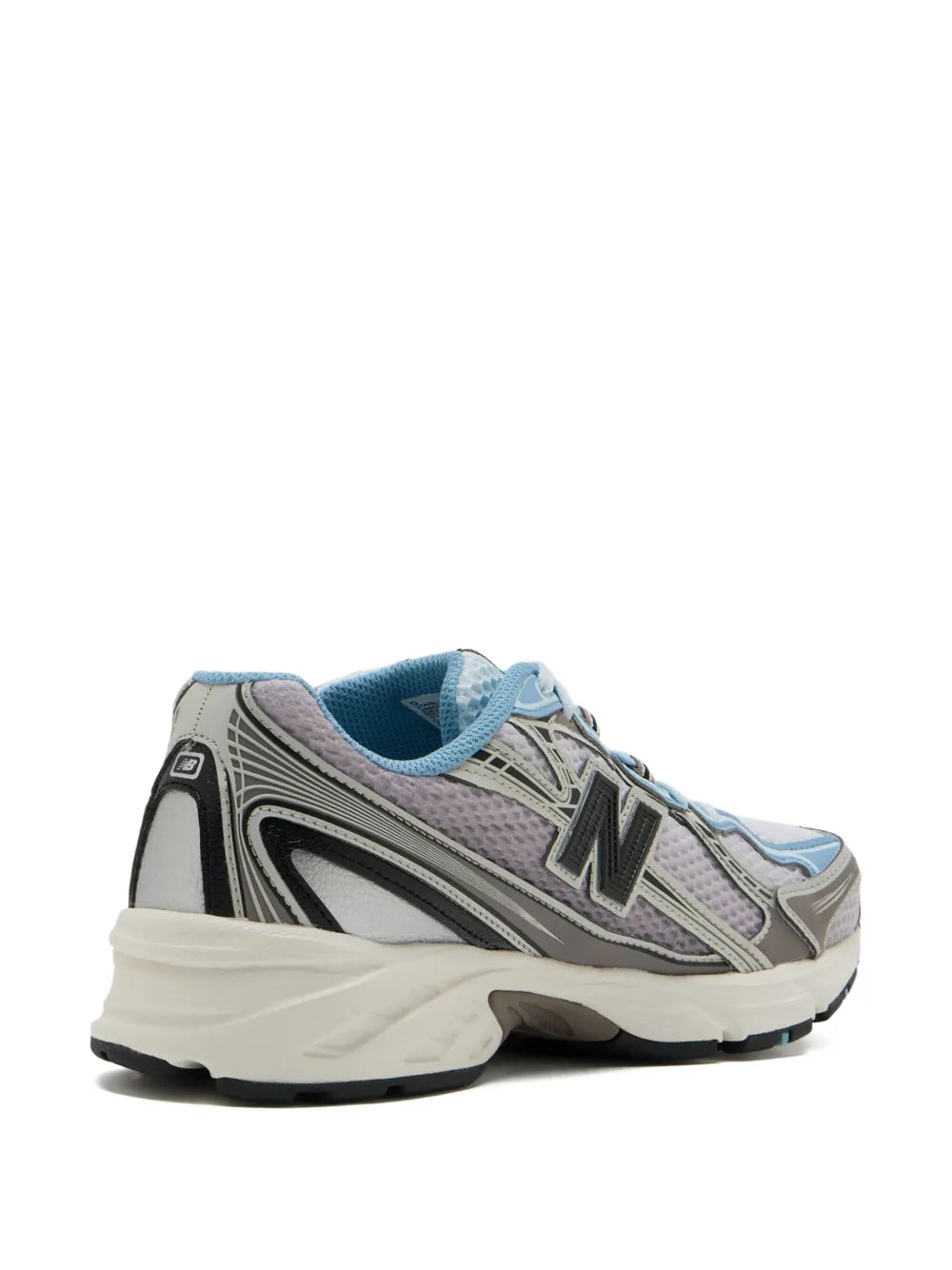 New Balance 740 Mesh Sneakers