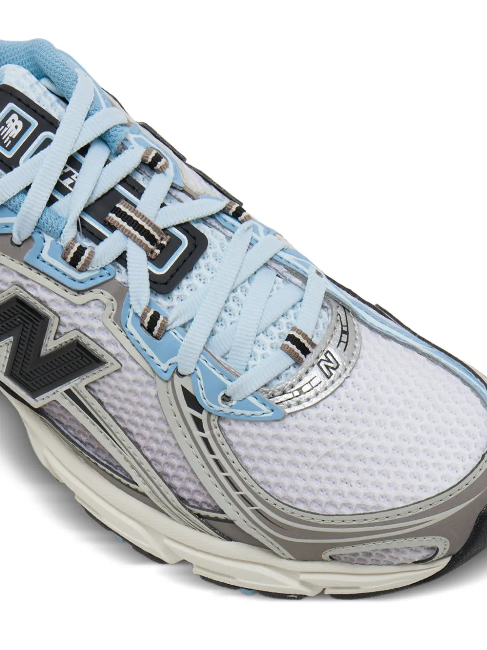 New Balance 740 Mesh Sneakers