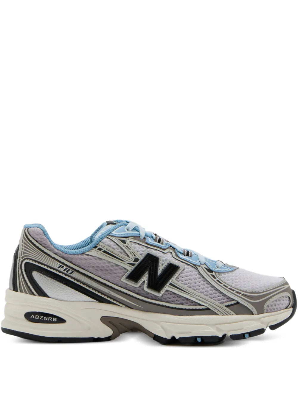 New Balance 740 Mesh Sneakers